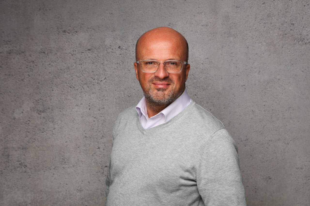 René Zielke, Frachtgut BZ